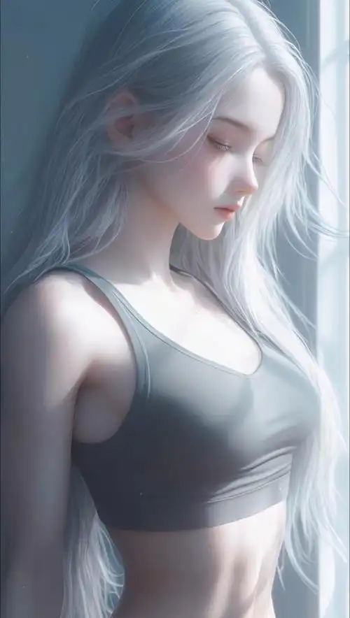 剧集里的风图集画面